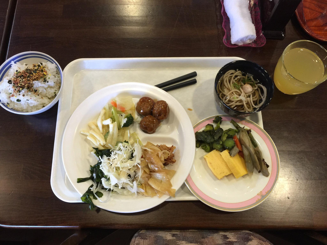 Hotel Hyper Hills Hirosaki