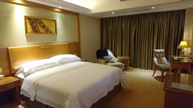 维也纳酒店深圳国王店-官方