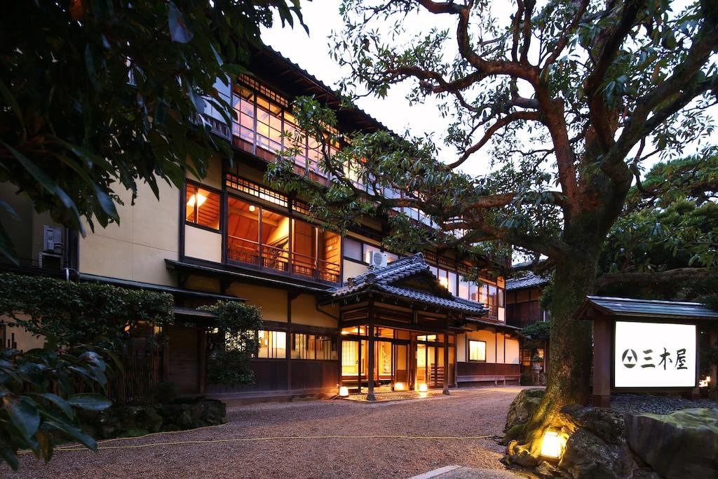 米奇亚酒店-官方
