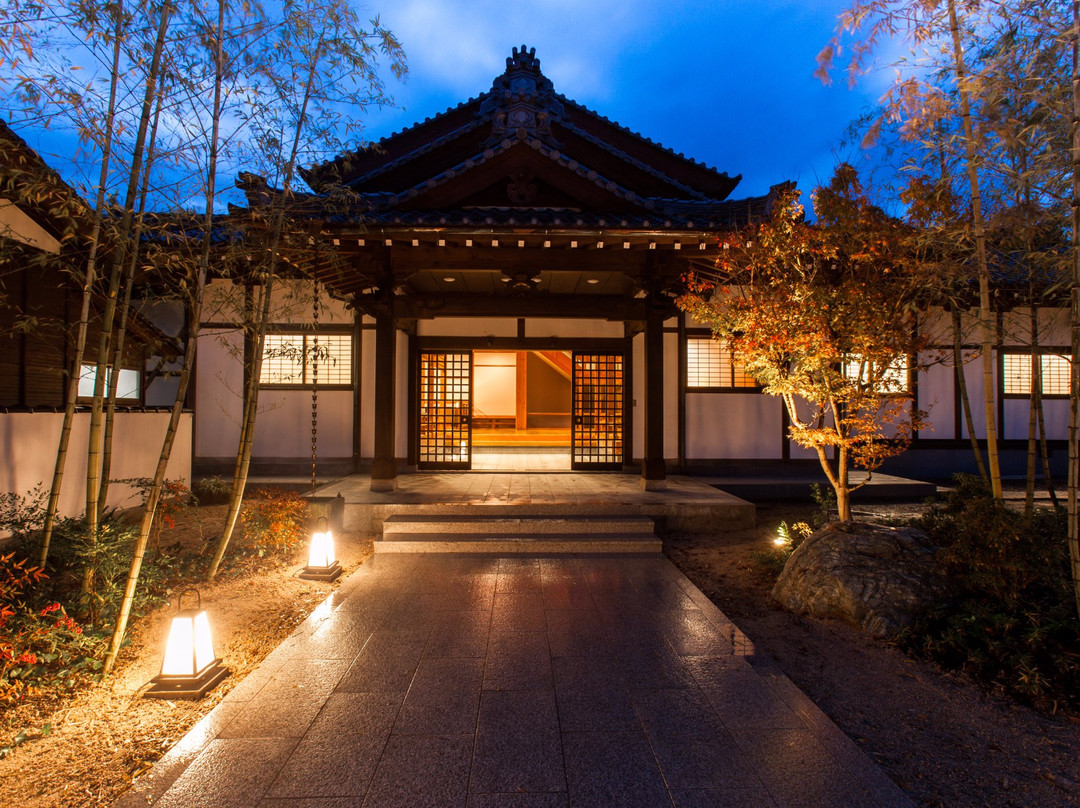 Kasyouen Hanare Kai