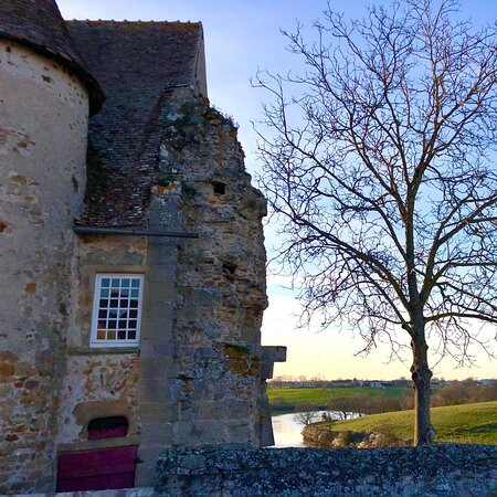 Visite guidée pédestre de Bourbon-l'Archambault景点图片