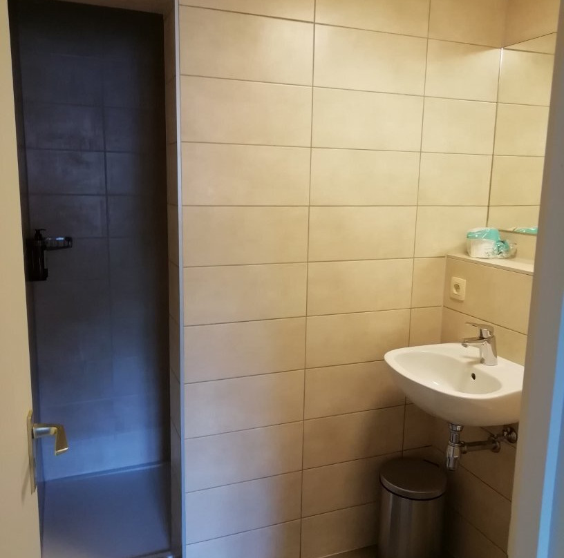 Auberge Le Vieux Moulin主图