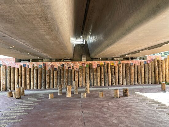 R F Miles Recreation Reserve-锡福德必去景点