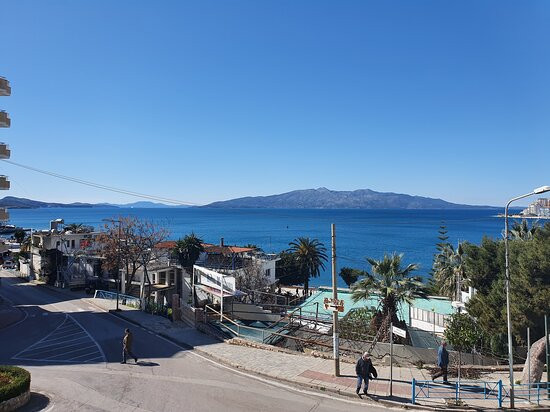 Hotel Kapllani主图