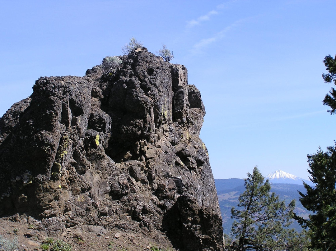 Dufur旅游攻略图片