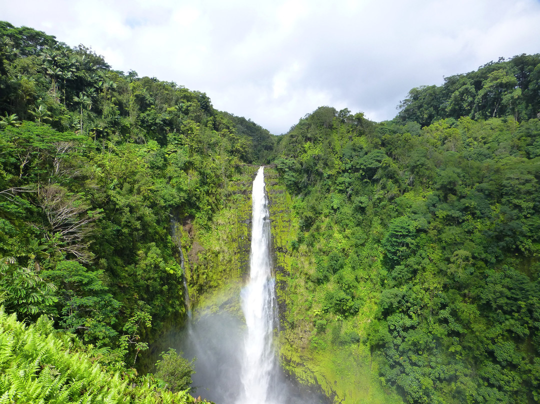 夏威夷大岛旅游攻略图片