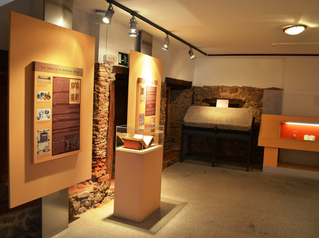 Jewish Museum David Melul景点图片