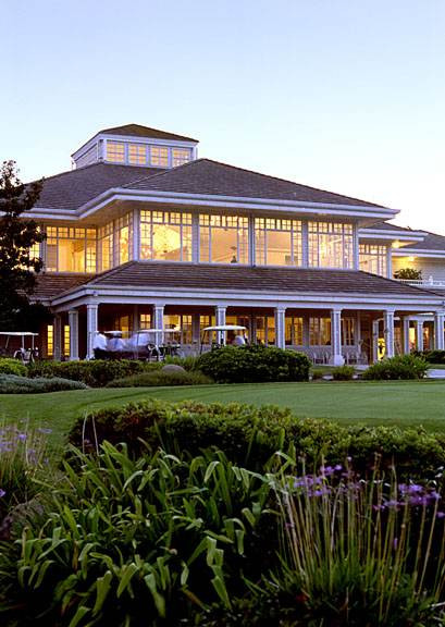 Carmel Mountain Ranch Golf Course景点图片