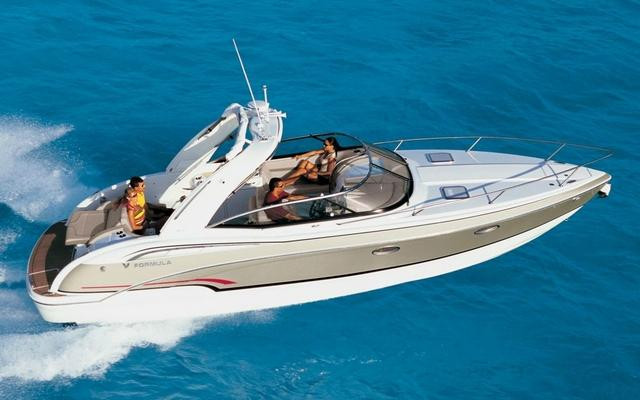 SWA Watersports-太浩湖必去景点