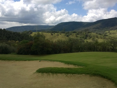 Portal Japy Golf Club