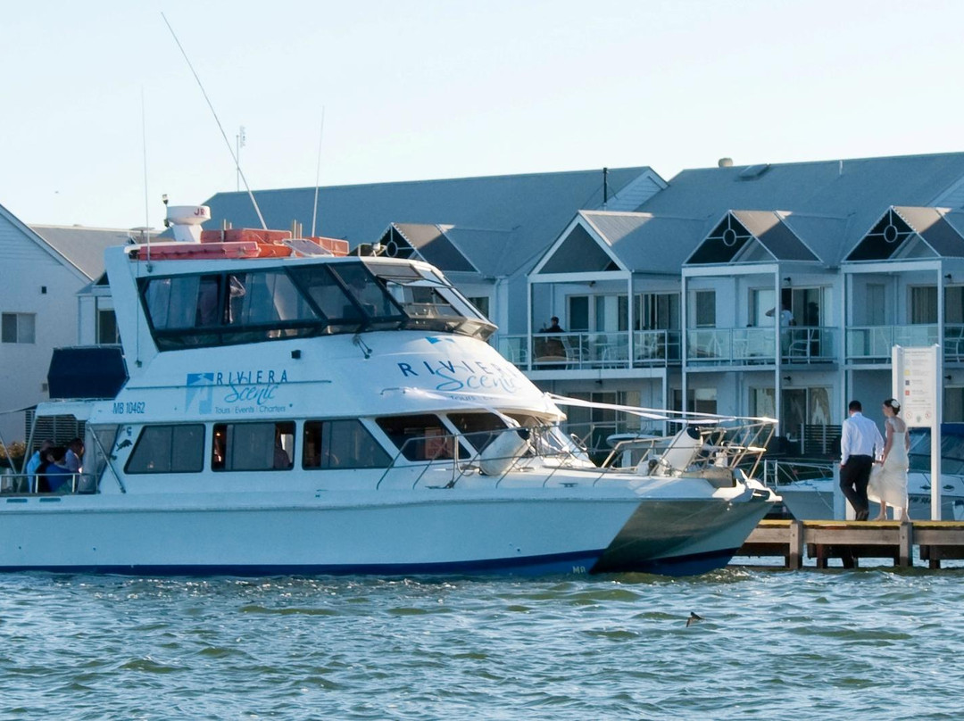 Riviera Scenic-Metung必去景点