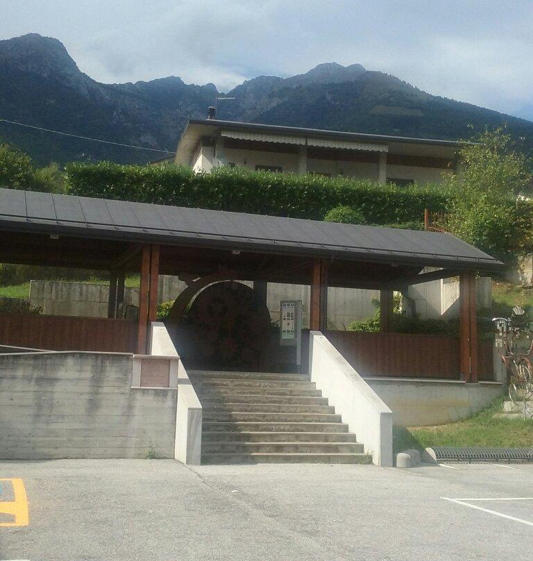 San Gregorio nelle Alpi旅游攻略图片