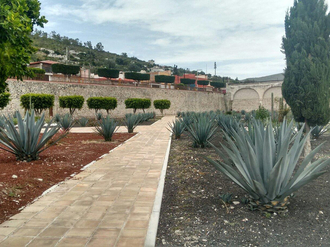 Tecamachalco旅游攻略图片