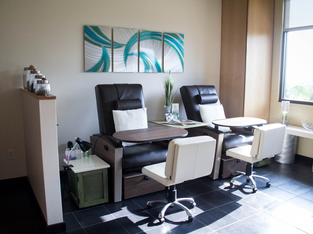 Olavine Spa & Salon景点图片