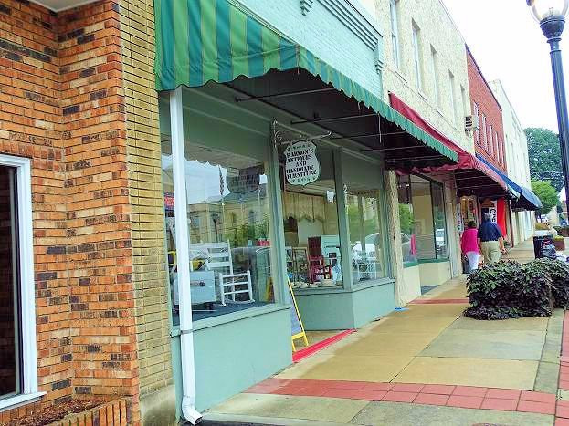 Harmon's-Lenoir必去景点