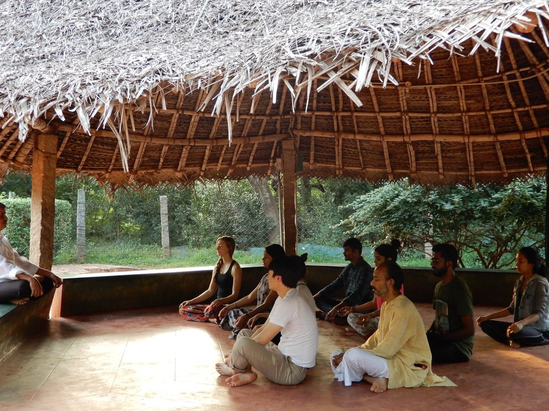 Santhiyoga International Pala景点图片