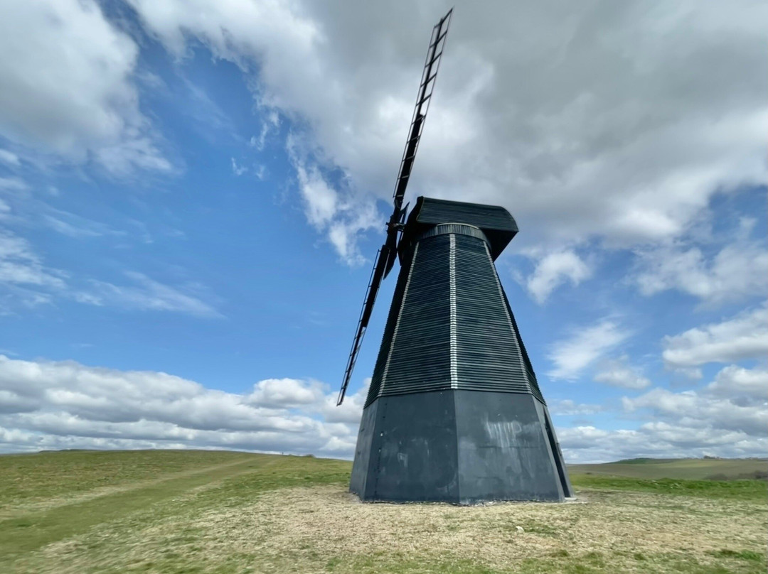Rottingdean Windmill景点图片