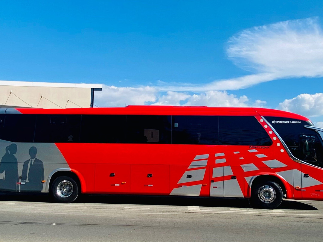 Business Class Costa Rica