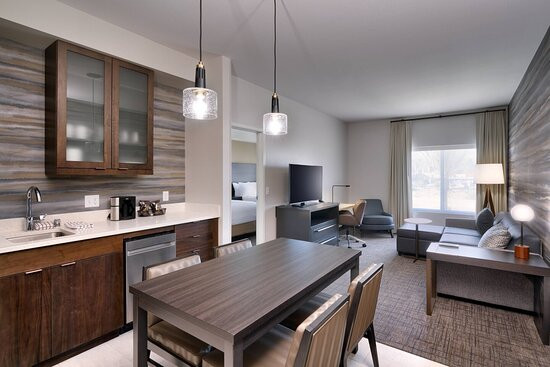拉昆塔居家酒店主图