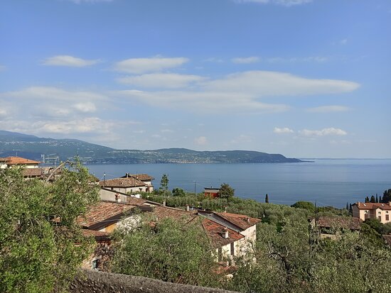 B&B Giardini di Corte-官方