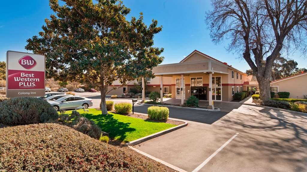 Fairfield Inn & Suites Atascadero主图