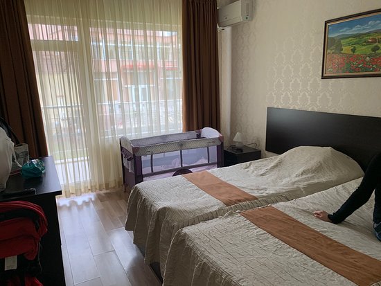 Druzhba Hotel-官方
