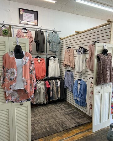 Muskegon Market & Mercantile-马斯基根必去景点