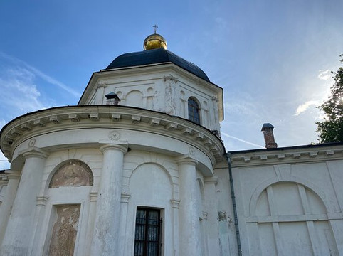 Ioanna Predtechi Church-Yaropolets必去景点
