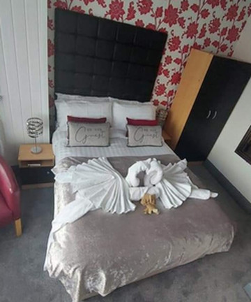 国王酒店酒店图片