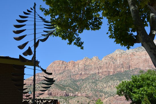 Worthington Gallery-斯普林代尔必去景点