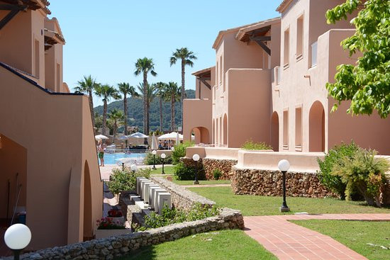 Hotel Arenas de Son Bou主图