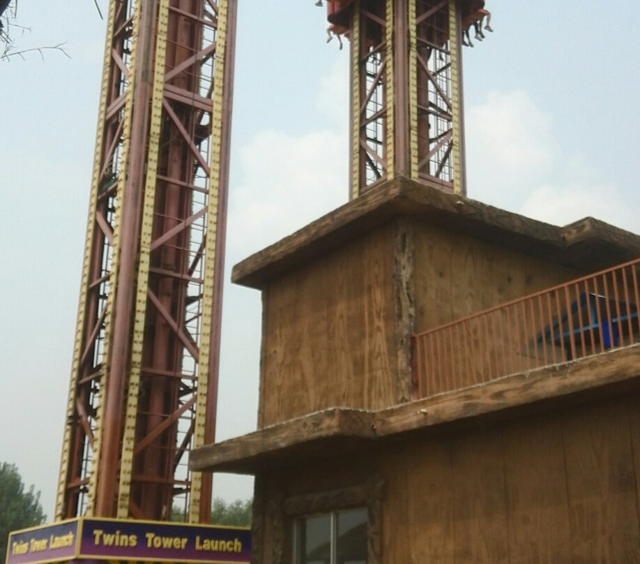 太阳部落-泰安市必去景点