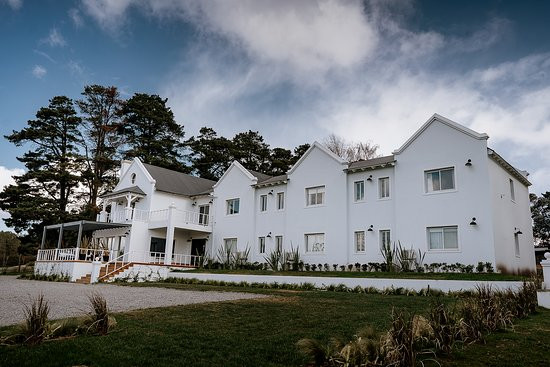 Posada La Protegida主图