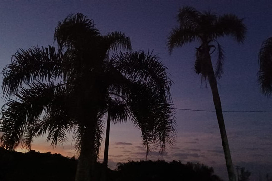 Juruvauva Beach-Ilha Comprida必去景点