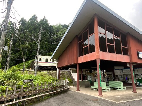 Shomaru Pass-横濑町必去景点