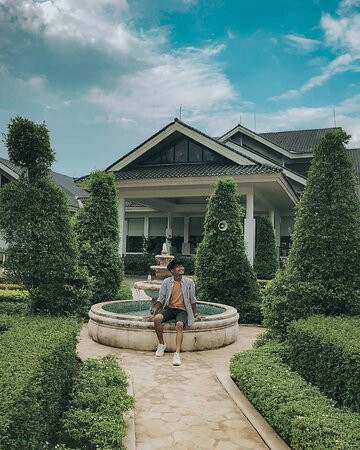 Lido Adventure Park-茂物必去景点