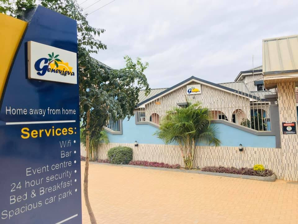 Agona Swedru旅游攻略图片