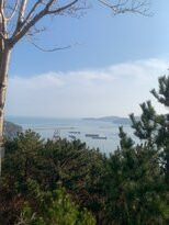 Geoje Okpo Battle Memorial Park-巨济市必去景点