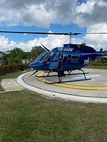 Helitours Colombia-麦德林必去景点