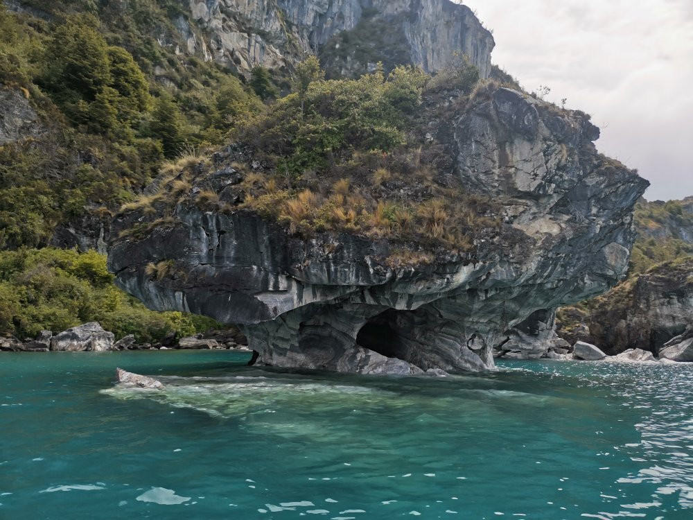 Tribu patagonia-Rio Ibanez必去景点