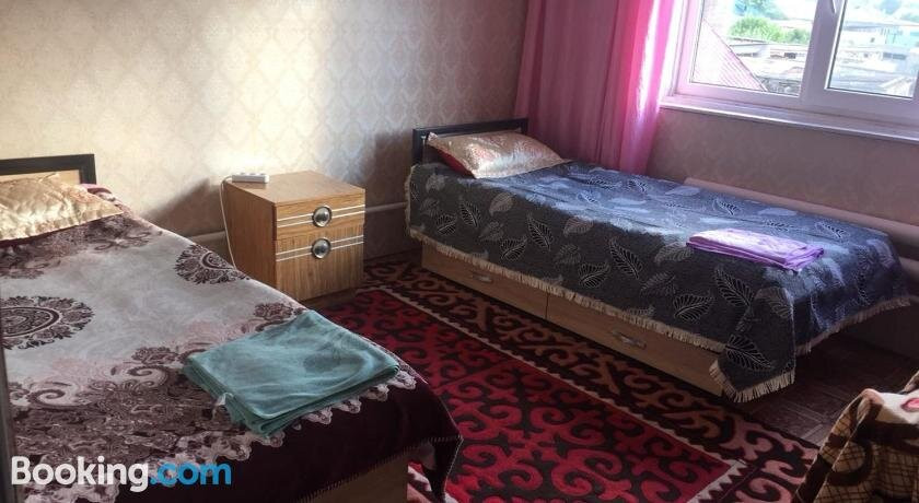 Center guesthouse主图