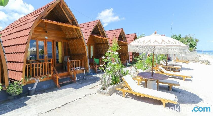 Road Beach Homestay主图