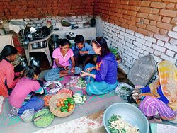 Homes of India