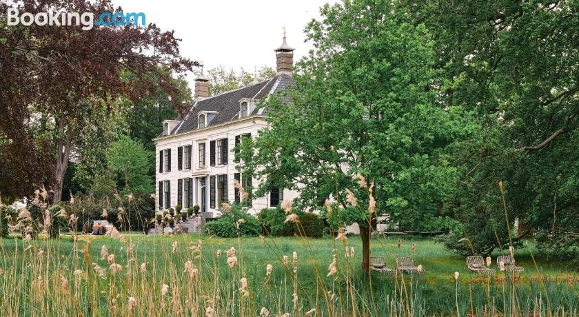 Eco Hotel Plantage Rococo
