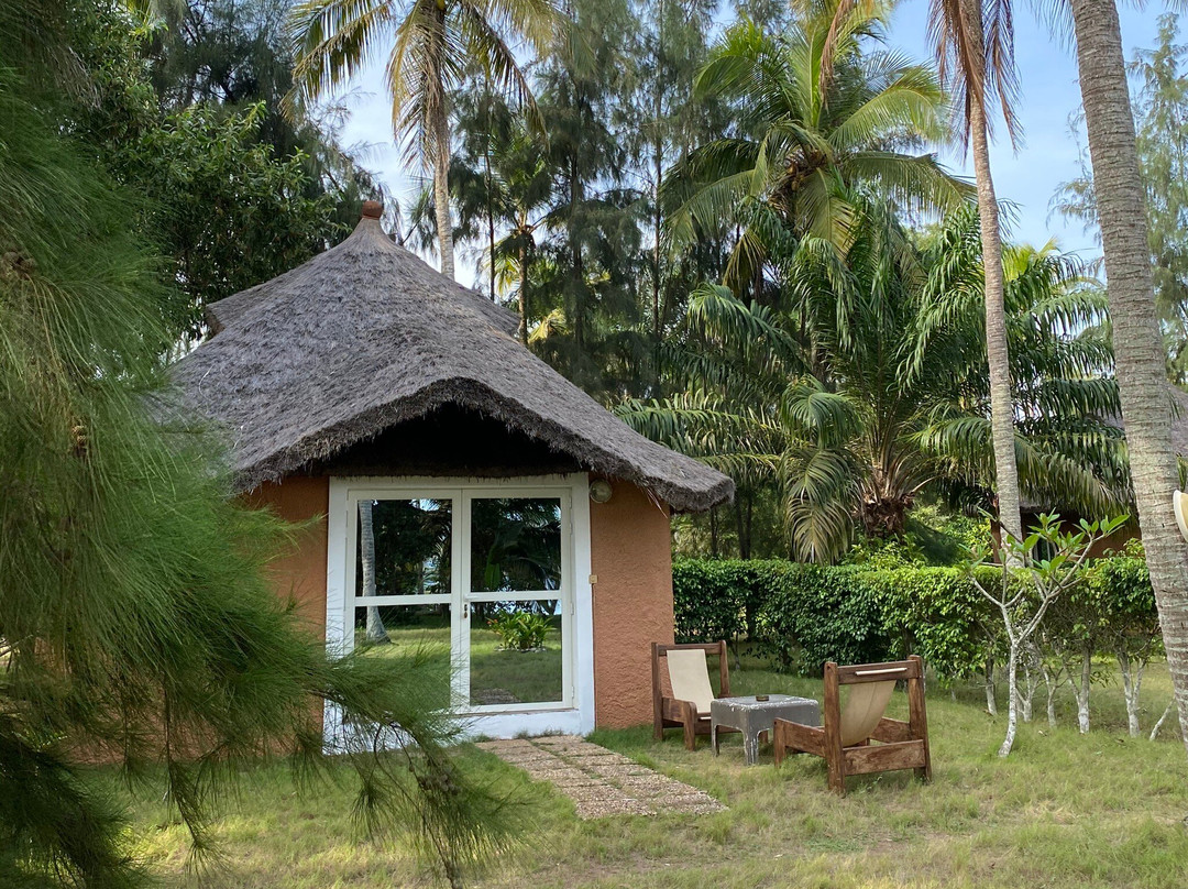 Hotel Zion