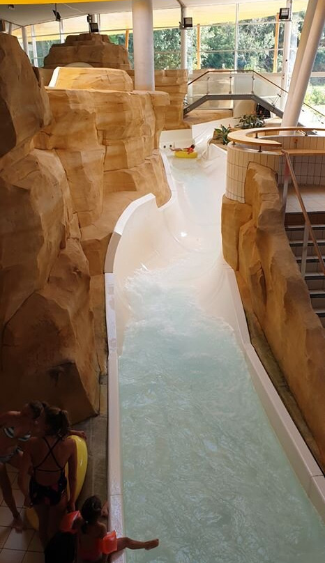 Complexe Aquatique L'Emeraude景点图片