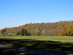 Bowdoin Park-Wappingers Falls必去景点