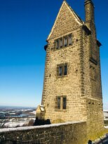 The Pigeon Tower-Rivington必去景点