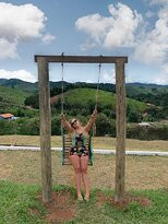 Restaurante e Pousada Chique na Roça主图