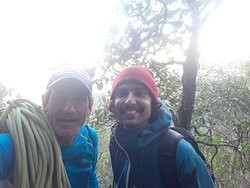 Vertigo Rock Climbing-圣克里斯托瓦尔-德拉斯卡萨斯必去景点